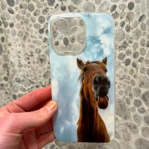 I Phone 14 Pro Max Case